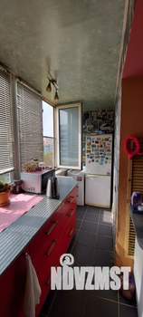 1-к квартира, вторичка, 50м2, 7/9 этаж