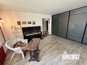 3-к квартира, вторичка, 72м2, 1/5 этаж