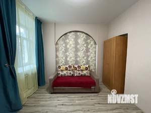 5-к квартира, вторичка, 91м2, 3/4 этаж