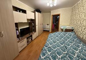 2-к квартира, вторичка, 48м2, 4/5 этаж