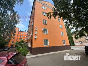 2-к квартира, вторичка, 54м2, 3/5 этаж