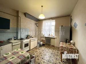 1-к квартира, вторичка, 45м2, 2/4 этаж