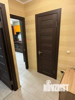 1-к квартира, вторичка, 36м2, 6/10 этаж