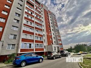 2-к квартира, вторичка, 62м2, 4/10 этаж