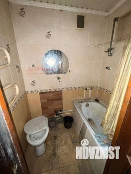 1-к квартира, вторичка, 28м2, 6/9 этаж