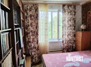 3-к квартира, вторичка, 68м2, 6/9 этаж