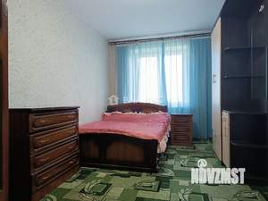 2-к квартира, вторичка, 58м2, 6/9 этаж