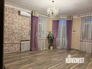 2-к квартира, вторичка, 56м2, 2/2 этаж