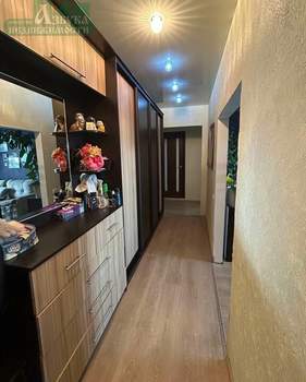 3-к квартира, вторичка, 65м2, 10/10 этаж