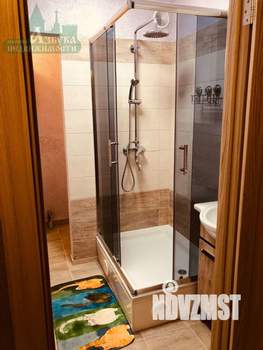 2-к квартира, вторичка, 54м2, 4/10 этаж