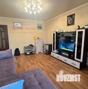 2-к квартира, вторичка, 52м2, 2/5 этаж