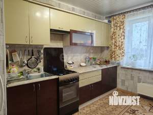 3-к квартира, вторичка, 69м2, 4/5 этаж