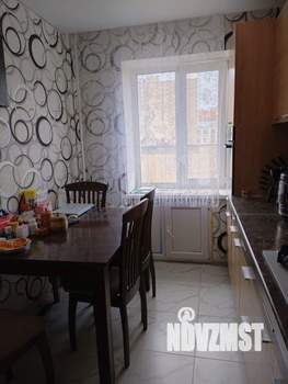 3-к квартира, вторичка, 72м2, 2/5 этаж