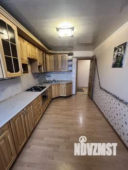 3-к квартира, вторичка, 68м2, 6/10 этаж