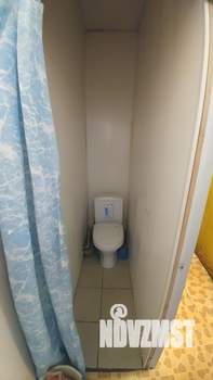 2-к квартира, вторичка, 40м2, 2/2 этаж