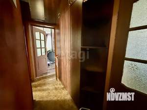 3-к квартира, вторичка, 51м2, 2/3 этаж