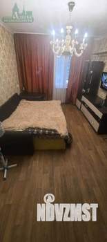 1-к квартира, вторичка, 33м2, 1/5 этаж
