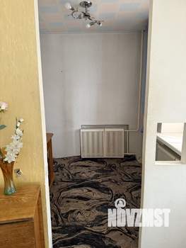 1-к квартира, вторичка, 62м2, 4/6 этаж