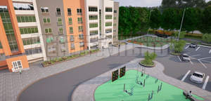 2-к квартира, вторичка, 69м2, 3/5 этаж