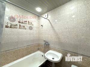 2-к квартира, вторичка, 45м2, 2/5 этаж