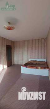 1-к квартира, вторичка, 38м2, 9/9 этаж