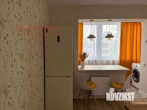 1-к квартира, вторичка, 41м2, 8/10 этаж