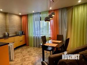 1-к квартира, вторичка, 44м2, 8/19 этаж