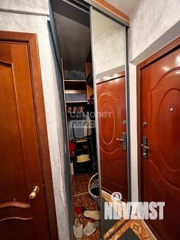 1-к квартира, вторичка, 38м2, 4/9 этаж