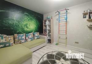 2-к квартира, вторичка, 67м2, 2/10 этаж
