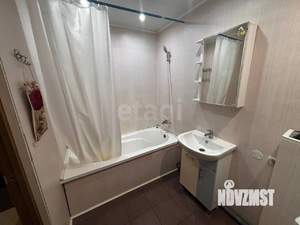 1-к квартира, вторичка, 40м2, 6/10 этаж