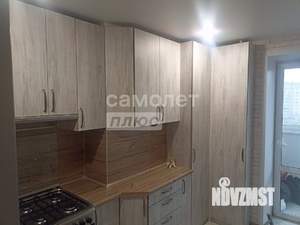 1-к квартира, вторичка, 31м2, 8/10 этаж