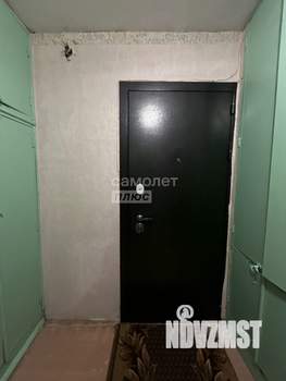 1-к квартира, вторичка, 26м2, 2/9 этаж