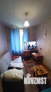 2-к квартира, вторичка, 44м2, 2/5 этаж