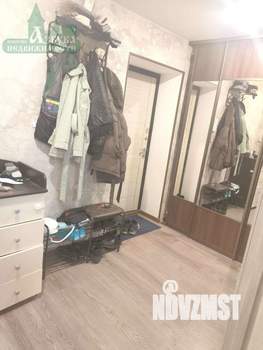 1-к квартира, вторичка, 38м2, 10/10 этаж