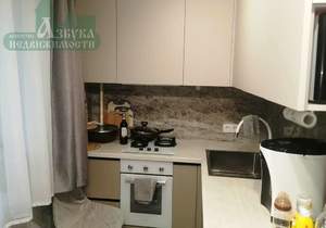 2-к квартира, вторичка, 46м2, 8/9 этаж