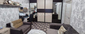 1-к квартира, вторичка, 41м2, 5/10 этаж