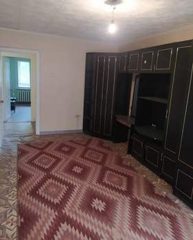 2-к квартира, вторичка, 47м2, 5/5 этаж