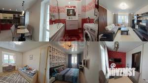 3-к квартира, вторичка, 93м2, 7/9 этаж