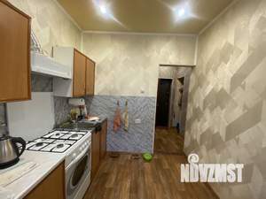 1-к квартира, вторичка, 29м2, 1/3 этаж