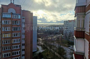 1-к квартира, вторичка, 40м2, 9/10 этаж