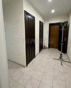 2-к квартира, вторичка, 62м2, 4/10 этаж