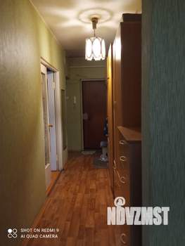 3-к квартира, вторичка, 63м2, 9/9 этаж