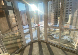 1-к квартира, вторичка, 47м2, 3/10 этаж