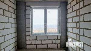 1-к квартира, вторичка, 38м2, 3/11 этаж