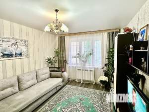 2-к квартира, вторичка, 53м2, 3/10 этаж