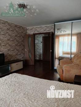 1-к квартира, вторичка, 45м2, 10/10 этаж