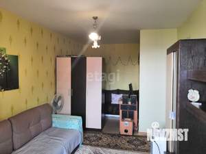 1-к квартира, вторичка, 40м2, 8/10 этаж