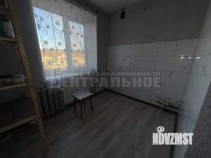 3-к квартира, вторичка, 63м2, 5/5 этаж