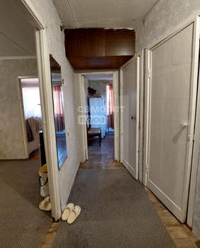 2-к квартира, вторичка, 41м2, 3/5 этаж