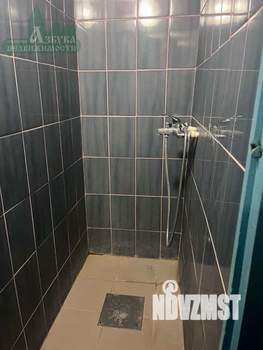 2-к квартира, вторичка, 34м2, 1/5 этаж